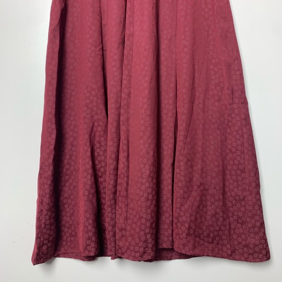 NWT Madewell Cami Maxi Dress - Picture 3 of 6